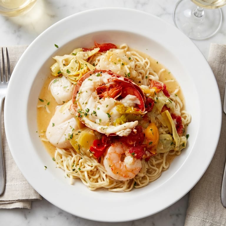Cucina Rustica Rewards