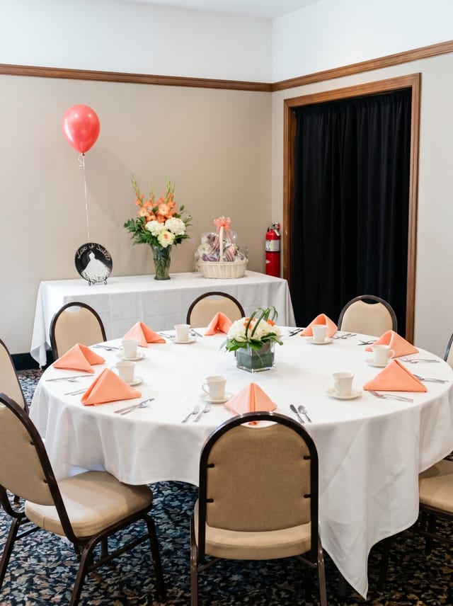 Private Events