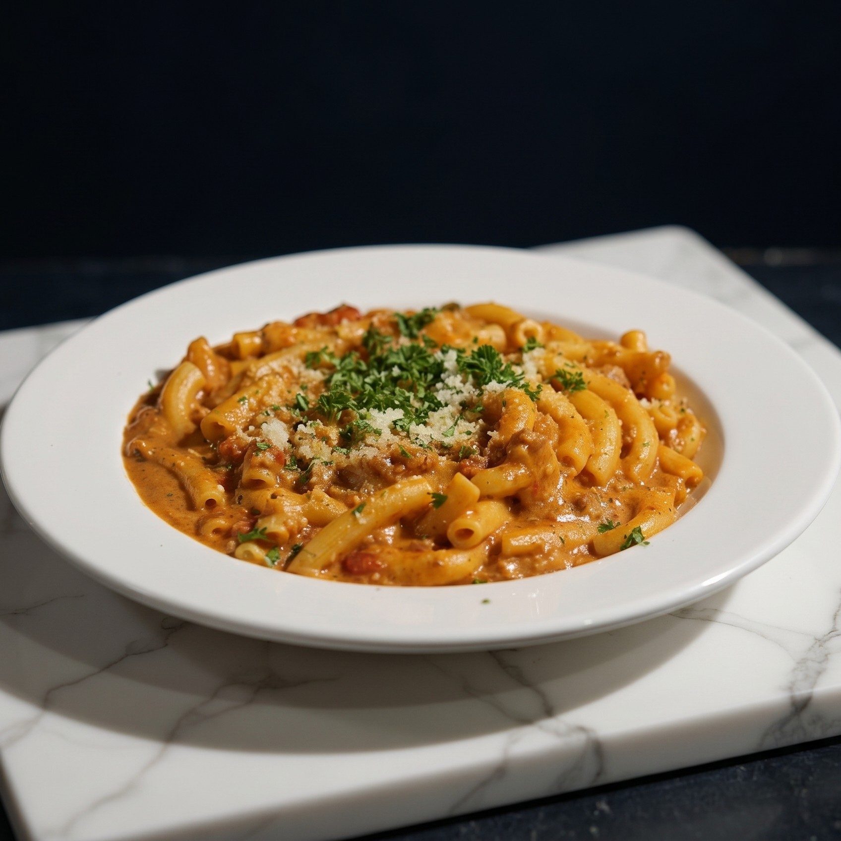 Bolognese.